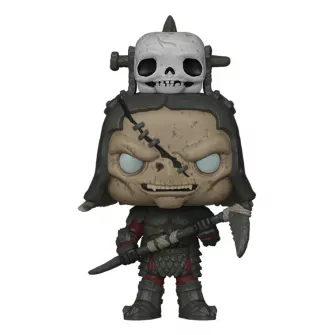 Funko POP! Figure - Funko POP! Movies: The Lord Of The Rings S10 - Guritz