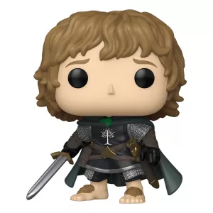 Funko POP! Movies: The Lord Of The Rings S10 - Peregrin Took