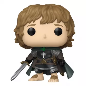 Funko POP! Figure - Funko POP! Movies: The Lord Of The Rings S10 - Peregrin Took