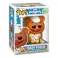 Funko POP! Disney: Muppet Babies - Baby Fozzie