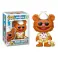 Funko POP! Disney: Muppet Babies - Baby Fozzie