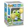 Funko POP! Disney: Muppet Babies - Baby Kermit