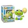Funko POP! Disney: Muppet Babies - Baby Kermit