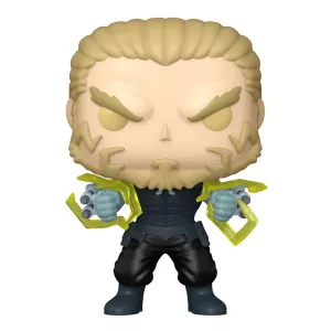 Funko POP! Animation: Kaiju No8 - Isao Shinomiya