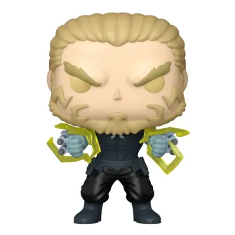 Funko POP! Figure - Funko POP! Animation: Kaiju No8 - Isao Shinomiya
