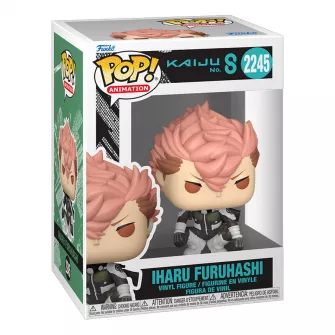 Funko POP! Figure - Funko POP! Animation: Kaiju No8 - Iharu Furuhashi