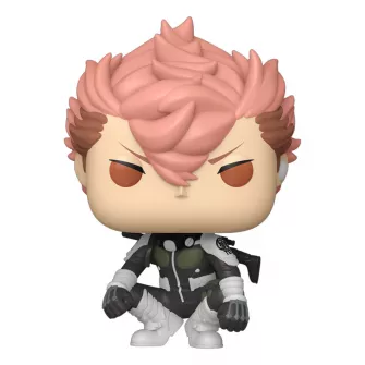 Funko POP! Figure - Funko POP! Animation: Kaiju No8 - Iharu Furuhashi