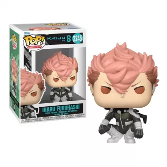 Funko POP! Figure - Funko POP! Animation: Kaiju No8 - Iharu Furuhashi