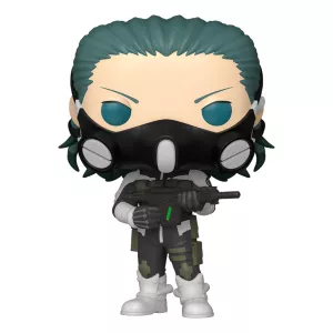 Funko POP! Animation: Kaiju No8 - Haruichi