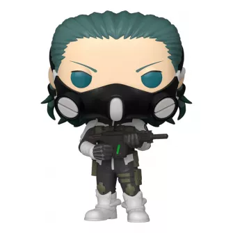 Funko POP! Figure - Funko POP! Animation: Kaiju No8 - Haruichi