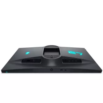 Monitori - 27 inch AW2725QF 4K IPS 180Hz G-Sync Alienware Dual-Resolution Gaming monitor 