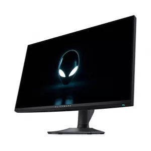 Monitori - 27 inch AW2725QF 4K IPS 180Hz G-Sync Alienware Dual-Resolution Gaming monitor 