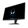 27 inch AW2725QF 4K IPS 180Hz G-Sync Alienware Dual-Resolution Gaming monitor 
