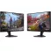 27 inch AW2725QF 4K IPS 180Hz G-Sync Alienware Dual-Resolution Gaming monitor 