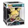 Funko POP! Deluxe: Kaiju No8 - Kikoru (Axe Slam)