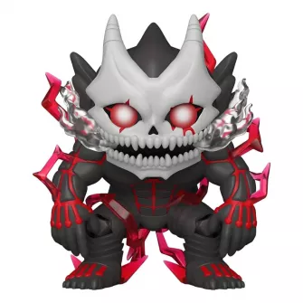 Funko POP! Figure - Funko POP! Super: Kaiju No8 - Kaiju No8 (Uncontrolled)