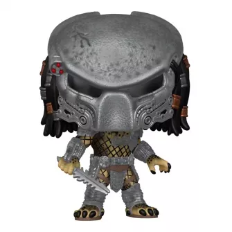 Funko POP! Figure - Funko POP! Movies: Predator S3 - Bull Predator