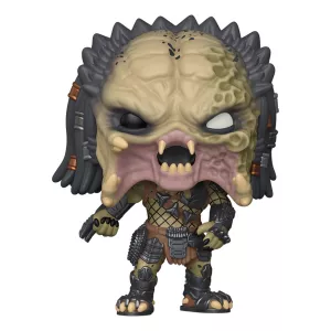 Funko POP! Movies: Predator S3 - Wolf Predator w/Chase