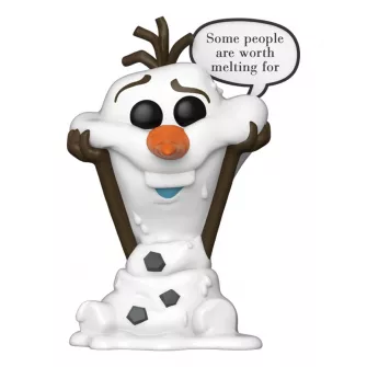 Funko POP! Figure - Funko POP! Sayings: Frozen - Olaf