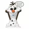 Funko POP! Sayings: Frozen - Olaf