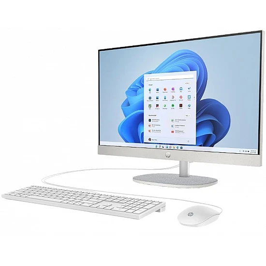 All In One - Računar All in One HP 24-cr0082ny 24 FHD/R5-7520U/16GB/512 SSD/Touch/C0XX0EA