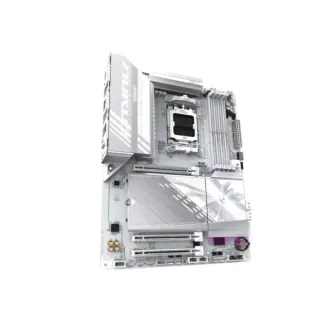 Matične ploče - Matična ploča AM5 Gigabyte B850 Aorus Elite WIFI 7 Ice DDR5