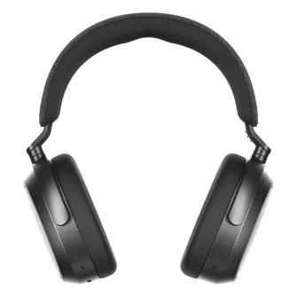 Bežične slušalice - Sennheiser Momentum 4 Siva