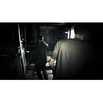 Playstation 5 igre - PS5 Resident Evil 7 Biohazard Gold Edition