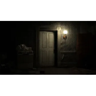 Playstation 5 igre - PS5 Resident Evil 7 Biohazard Gold Edition