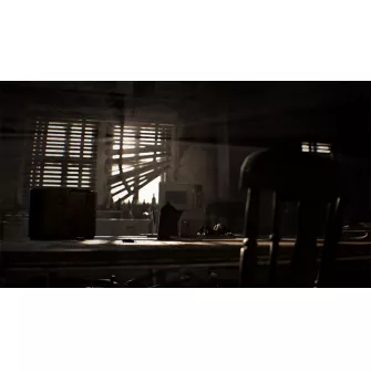 Playstation 5 igre - PS5 Resident Evil 7 Biohazard Gold Edition