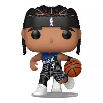 Funko POP! Figure - Funko POP! NBA: Magic - Paolo Banchero (Black)