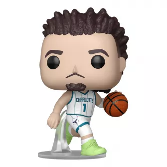 Funko POP! Figure - Funko POP! NBA: Hornets - Lamelo Ball (Home)