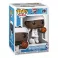 Funko POP! NBA: Thunder - Shai Gilgeous Alexander (Home)