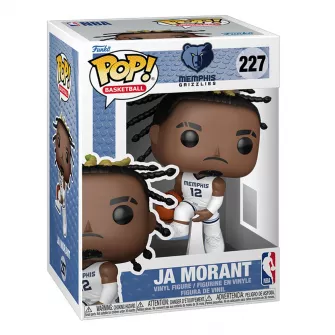 Funko POP! Figure - Funko POP! NBA: Grizzlies - Ja Morant (Home)