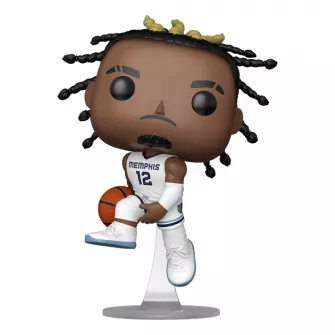 Funko POP! Figure - Funko POP! NBA: Grizzlies - Ja Morant (Home)