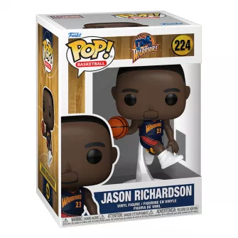 Funko POP! Figure - Funko POP! NBA: Warriors - Jason Richardson