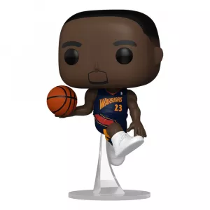 Funko POP! NBA: Warriors - Jason Richardson