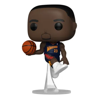 Funko POP! Figure - Funko POP! NBA: Warriors - Jason Richardson