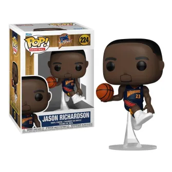 Funko POP! Figure - Funko POP! NBA: Warriors - Jason Richardson