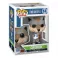 Funko POP! NBA Mascots: Wolves - Crunch The Wolf