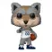 Funko POP! NBA Mascots: Wolves - Crunch The Wolf