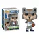 Funko POP! NBA Mascots: Wolves - Crunch The Wolf