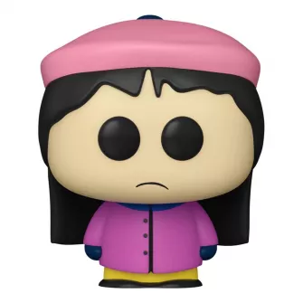 Funko POP! Figure - Funko POP! TV: South Park S6 - Wendy Testaburger
