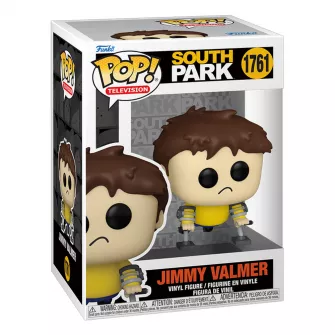 Funko POP! Figure - Funko POP! TV: South Park S6 - Jimmy Valmer