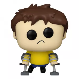 Funko POP! TV: South Park S6 - Jimmy Valmer