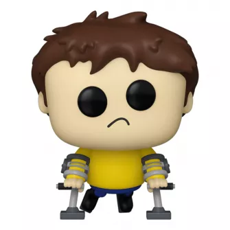 Funko POP! Figure - Funko POP! TV: South Park S6 - Jimmy Valmer