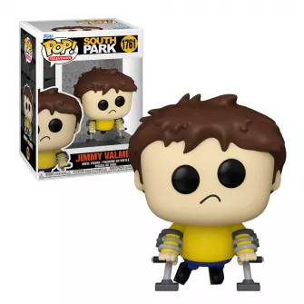 Funko POP! Figure - Funko POP! TV: South Park S6 - Jimmy Valmer