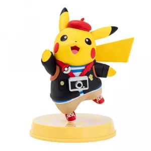 Pokemon - Pikachu Figures Blind Box