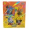 Pokemon - Wigglytuff Figure