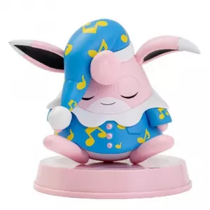 Pokemon - Wigglytuff Figure